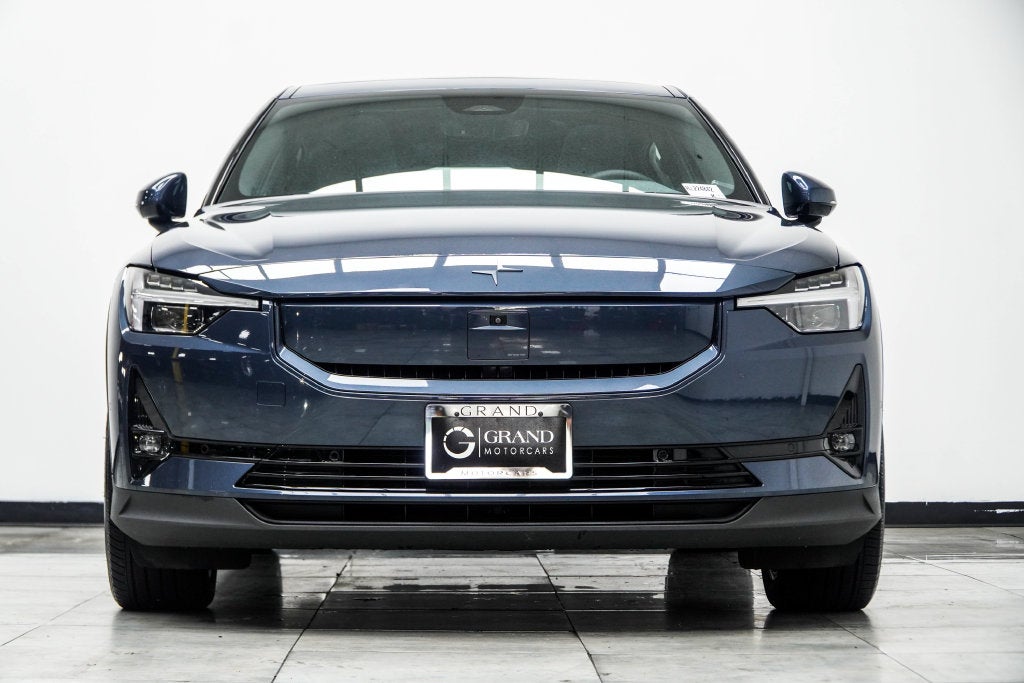 2024 Polestar 2 Long Range Dual Motor