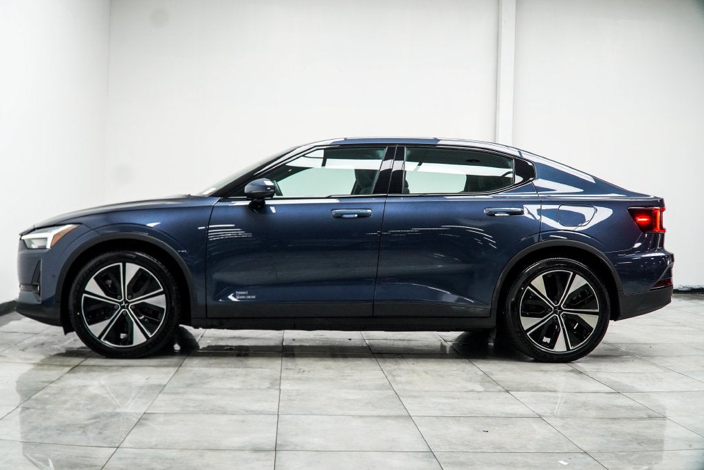 2024 Polestar 2 Long Range Dual Motor