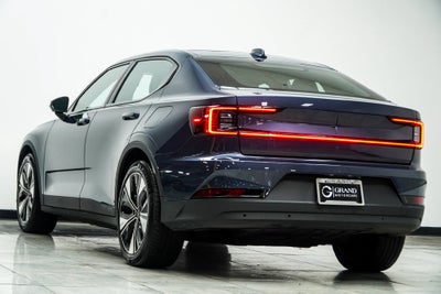 2024 Polestar 2 Long Range Dual Motor