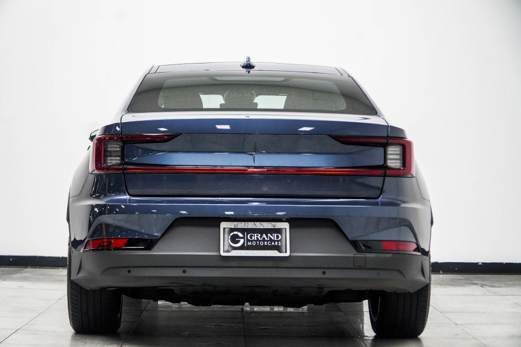 2024 Polestar 2 Long Range Dual Motor