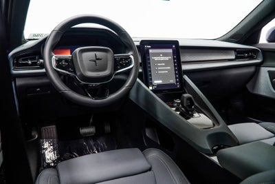 2024 Polestar 2 Long Range Dual Motor