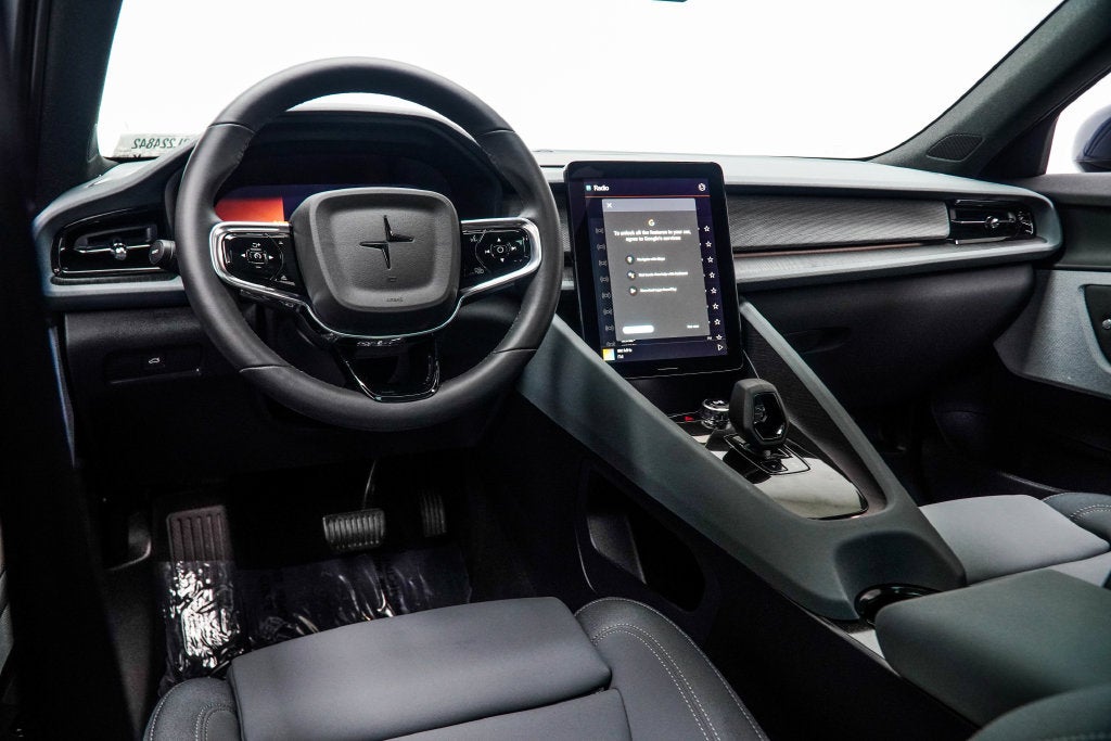 2024 Polestar 2 Long Range Dual Motor