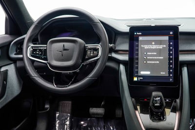 2024 Polestar 2 Long Range Dual Motor