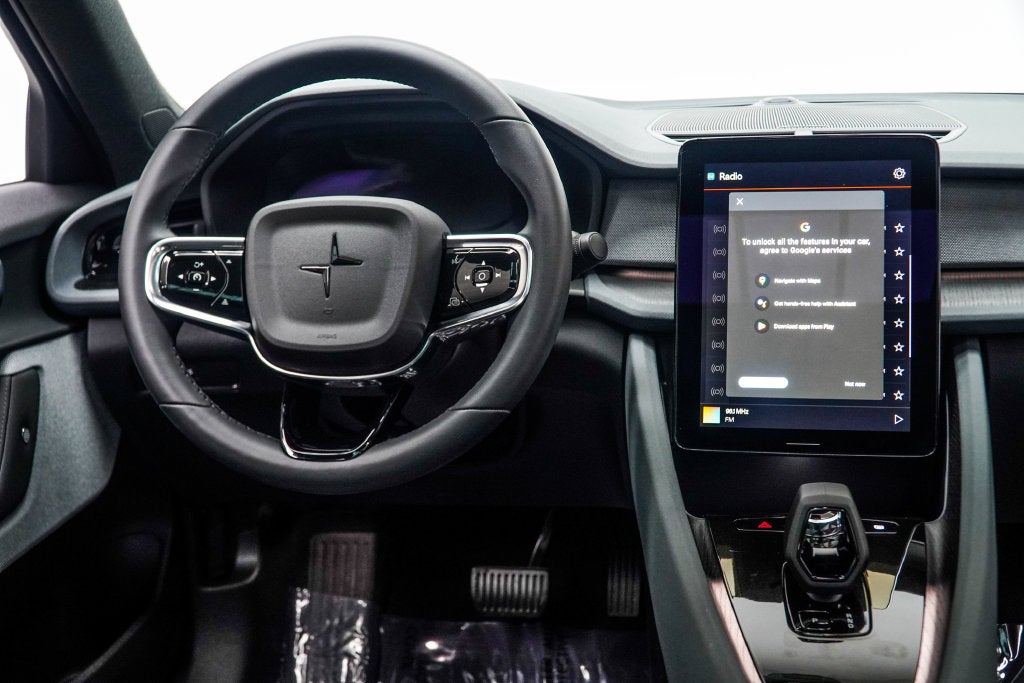2024 Polestar 2 Long Range Dual Motor