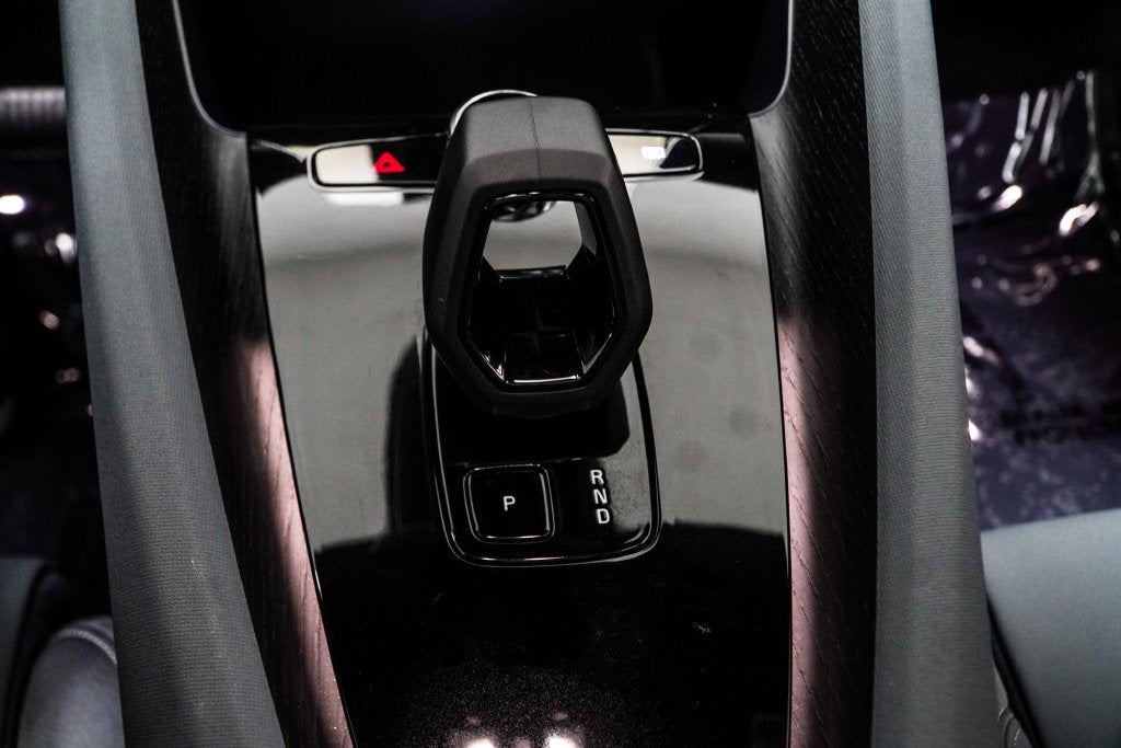 2024 Polestar 2 Long Range Dual Motor