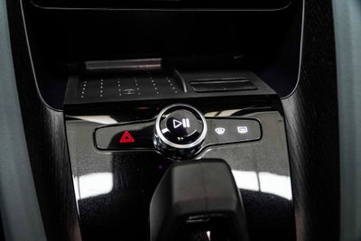 2024 Polestar 2 Long Range Dual Motor