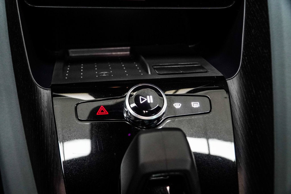 2024 Polestar 2 Long Range Dual Motor