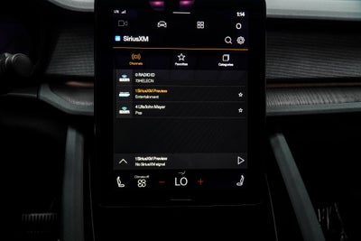 2024 Polestar 2 Long Range Dual Motor