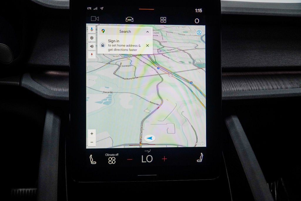 2024 Polestar 2 Long Range Dual Motor