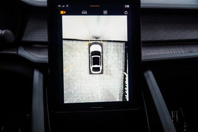 2024 Polestar 2 Long Range Dual Motor
