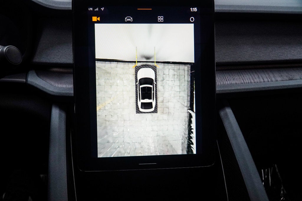 2024 Polestar 2 Long Range Dual Motor