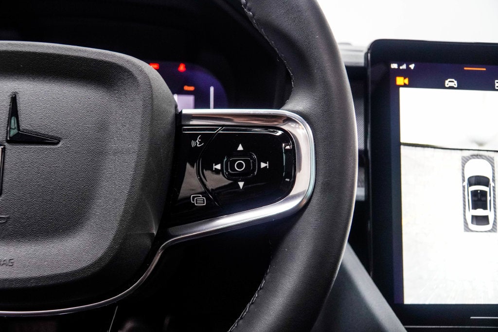 2024 Polestar 2 Long Range Dual Motor