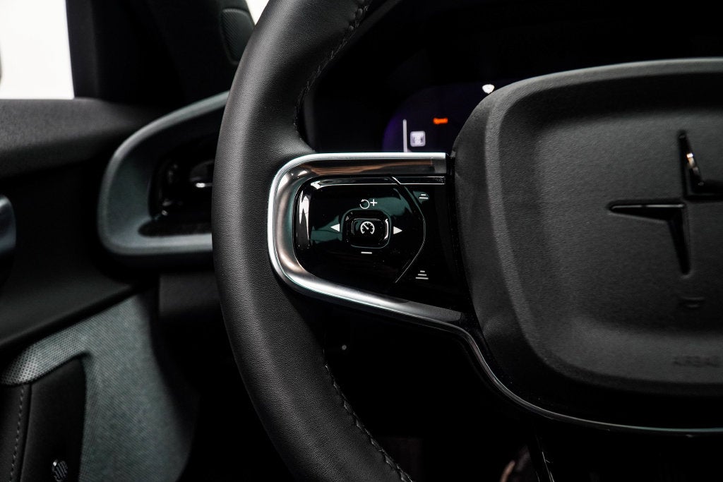 2024 Polestar 2 Long Range Dual Motor
