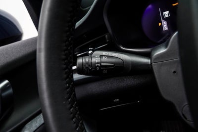 2024 Polestar 2 Long Range Dual Motor