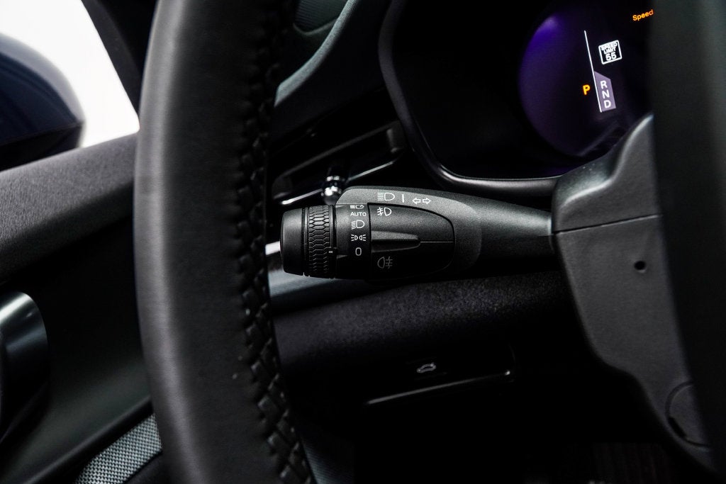 2024 Polestar 2 Long Range Dual Motor