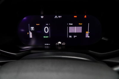 2024 Polestar 2 Long Range Dual Motor