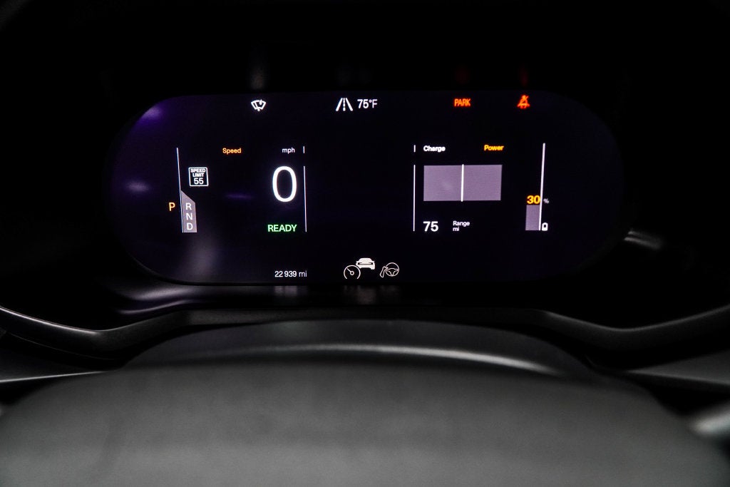 2024 Polestar 2 Long Range Dual Motor