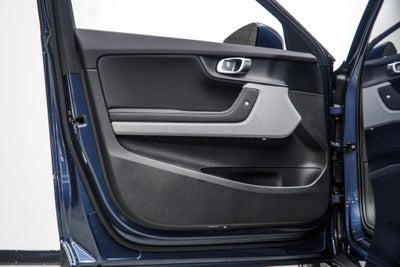 2024 Polestar 2 Long Range Dual Motor