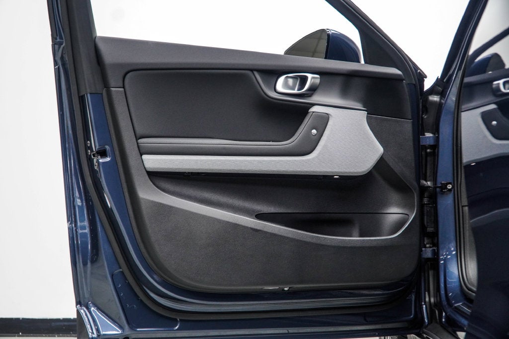 2024 Polestar 2 Long Range Dual Motor