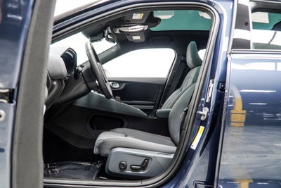 2024 Polestar 2 Long Range Dual Motor