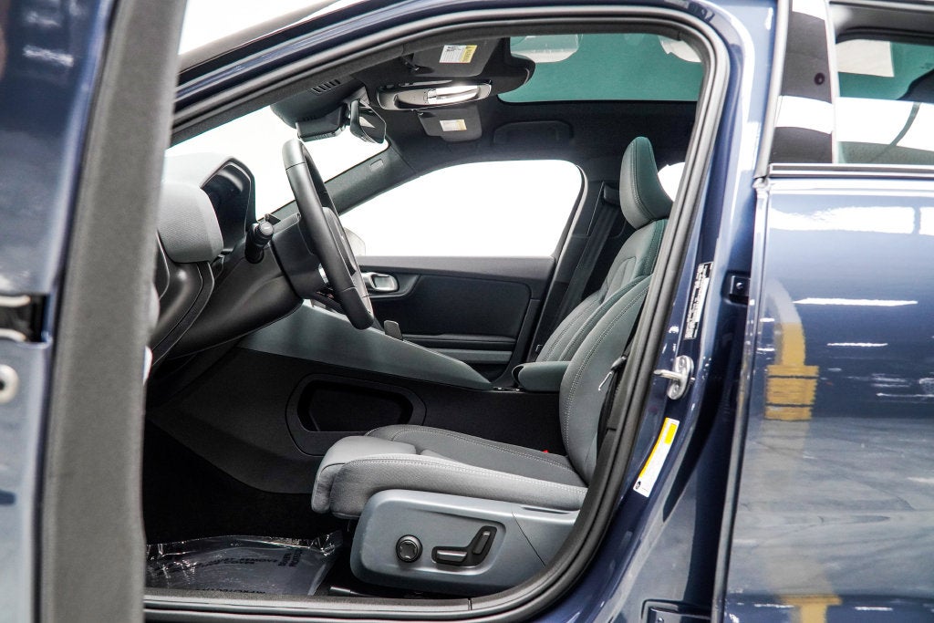 2024 Polestar 2 Long Range Dual Motor