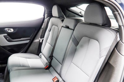 2024 Polestar 2 Long Range Dual Motor