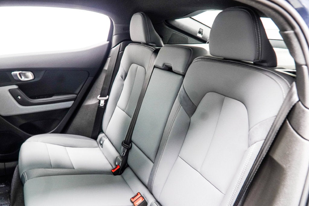 2024 Polestar 2 Long Range Dual Motor