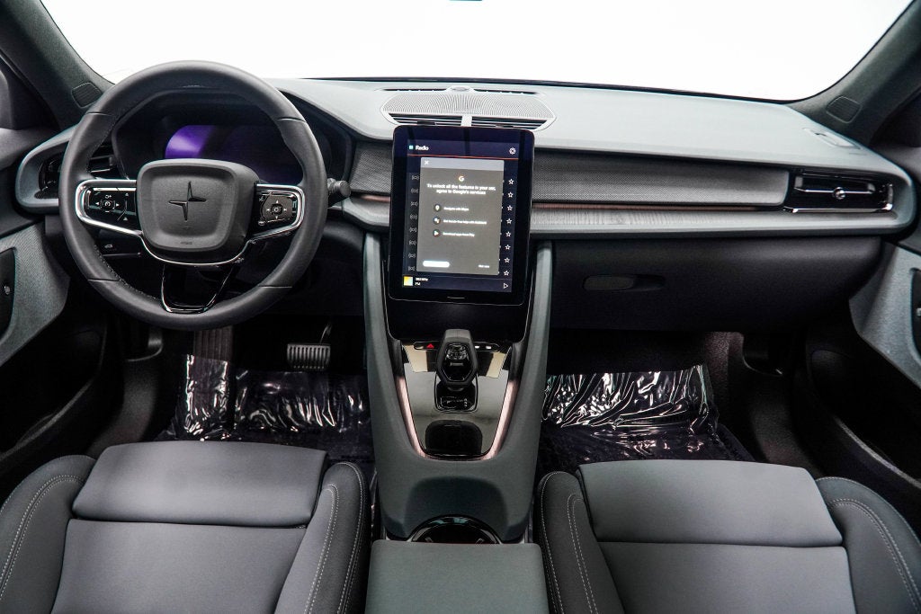 2024 Polestar 2 Long Range Dual Motor