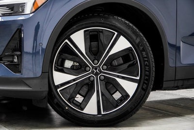 2024 Polestar 2 Long Range Dual Motor
