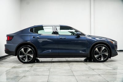 2024 Polestar 2 Long Range Dual Motor