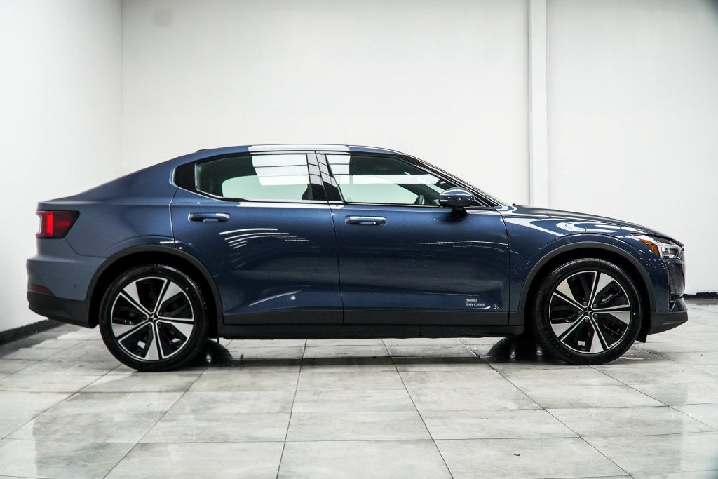 2024 Polestar 2 Long Range Dual Motor