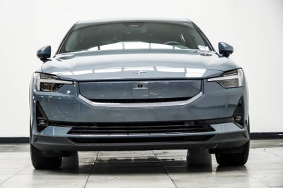 2024 Polestar 2 Long Range Dual Motor