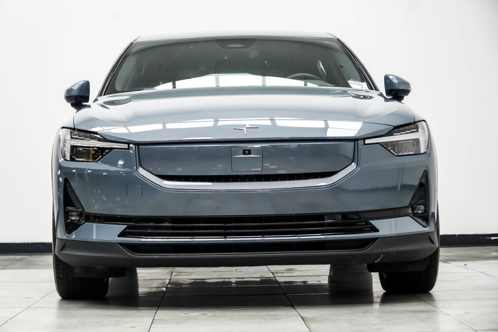2024 Polestar 2 Long Range Dual Motor