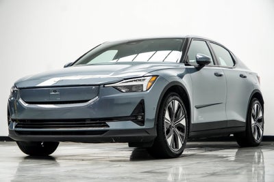 2024 Polestar 2 Long Range Dual Motor