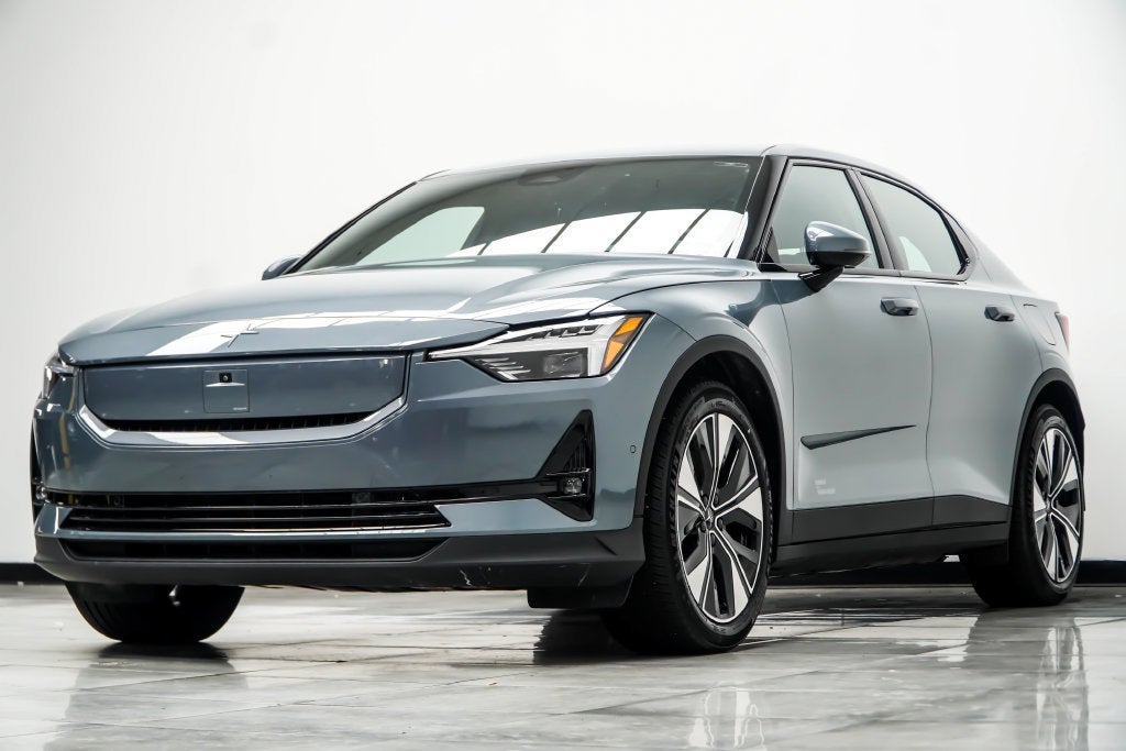 2024 Polestar 2 Long Range Dual Motor