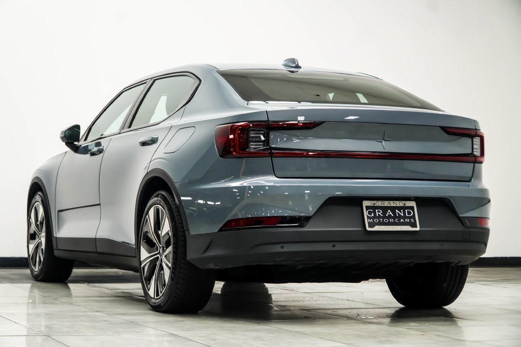 2024 Polestar 2 Long Range Dual Motor