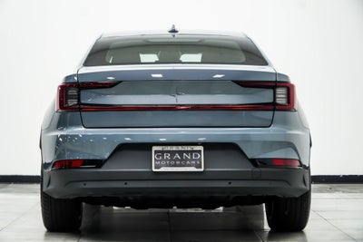 2024 Polestar 2 Long Range Dual Motor
