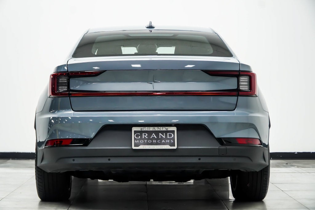 2024 Polestar 2 Long Range Dual Motor