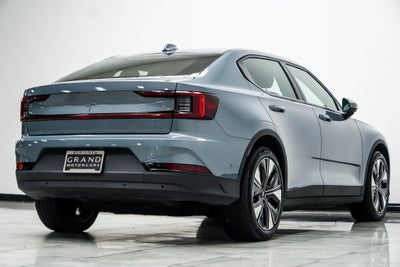 2024 Polestar 2 Long Range Dual Motor