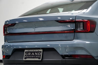 2024 Polestar 2 Long Range Dual Motor