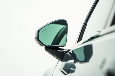 2024 Polestar 2 Long Range Dual Motor