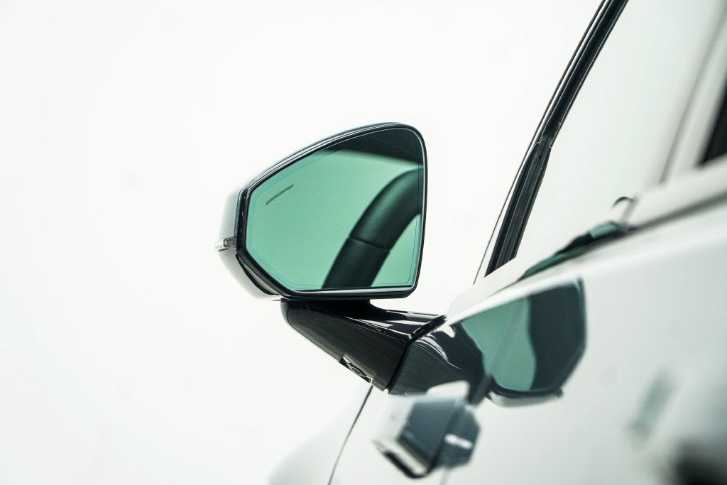 2024 Polestar 2 Long Range Dual Motor