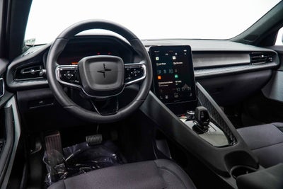 2024 Polestar 2 Long Range Dual Motor
