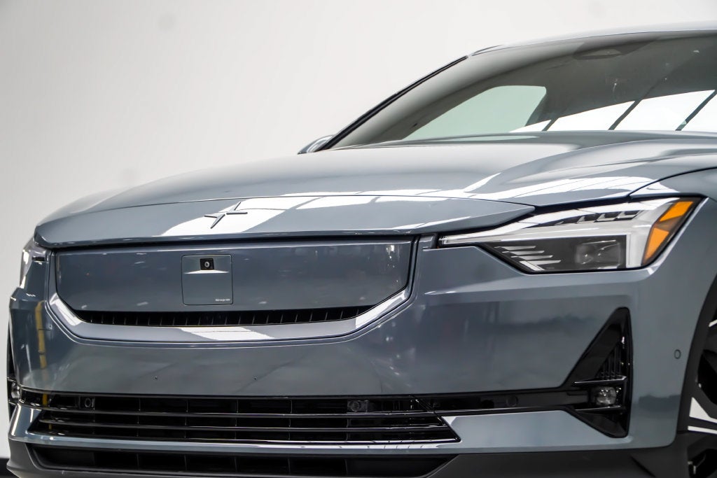 2024 Polestar 2 Long Range Dual Motor