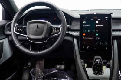 2024 Polestar 2 Long Range Dual Motor