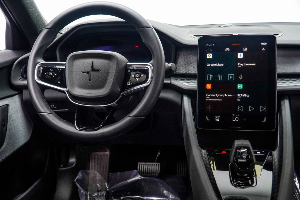 2024 Polestar 2 Long Range Dual Motor