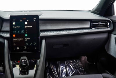 2024 Polestar 2 Long Range Dual Motor