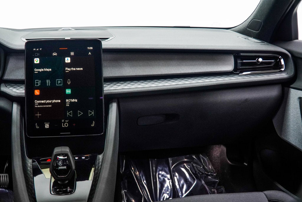 2024 Polestar 2 Long Range Dual Motor