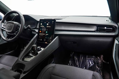 2024 Polestar 2 Long Range Dual Motor