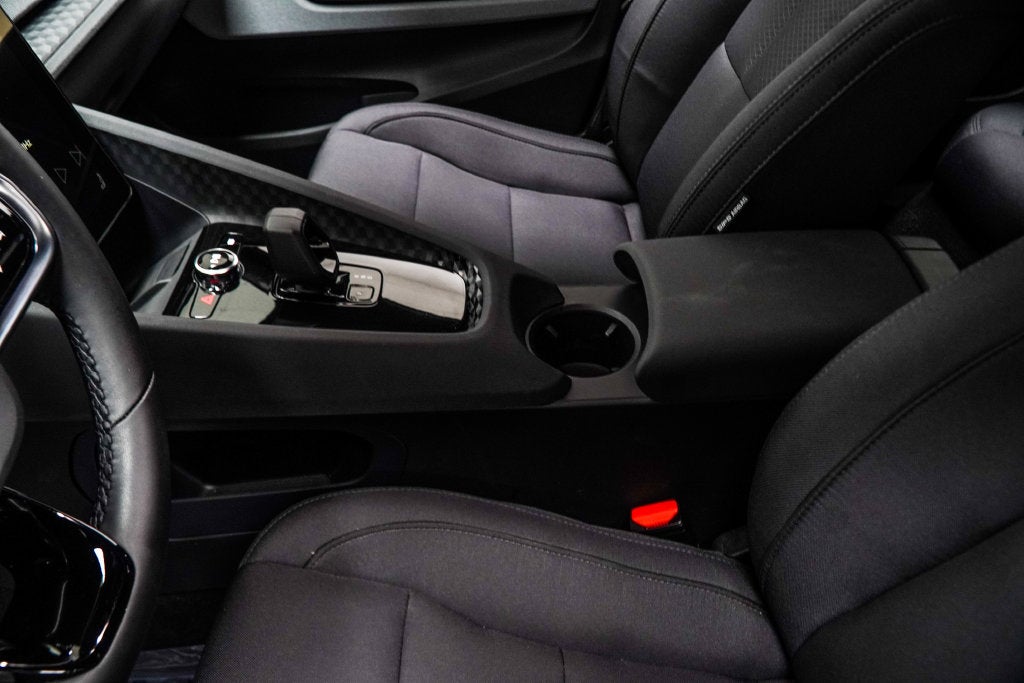 2024 Polestar 2 Long Range Dual Motor